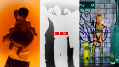 Big Sean Uplifts, A$AP Rocky Pulls A Jack Move, Ice Spice Keeps It Raw, And More Hip-Hop Releases