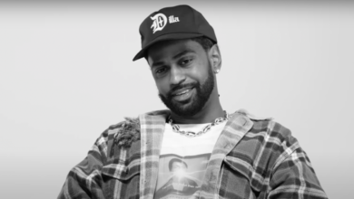 Big Sean Reveals Kendrick Lamar “Apologized” For Leaked Diss