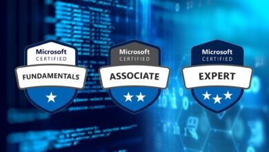 Master Microsoft Technologies for Your Business with This Training Bundle