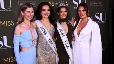 NDAs and dramatic exits: Behind the scenes of Miss USA