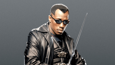 Wesley Snipes Breaks Two Guinness World Records After Blade Return in ‘Deadpool & Wolverine’