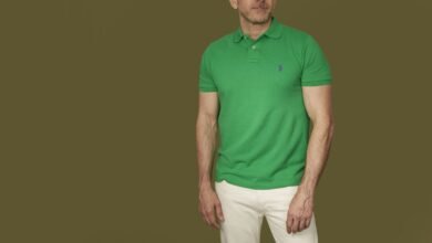 The Best Polo Shirts for Men, Tested by Style Editors