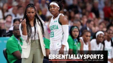 Who Is Rena Wakama? Everything You Need to Know About the Nigerian Women’s Basketball Team’s Head Coach