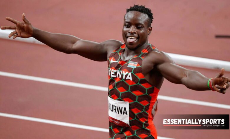 What Is Ferdinand Omanyala’s Ethnicity? Everything You Need to Know About the Track and Field Star’s Early Life and Background