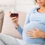 Drinking during a pregnancy: an expert offers guidance