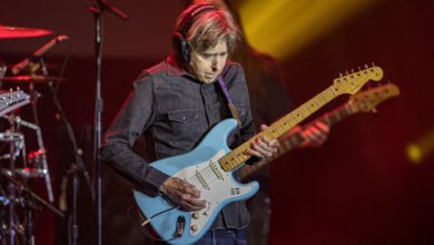 “It’s gotten so crazy. We need to return to raw basics – just playing straight into an amp”: Eric Johnson says the ever-expanding world of guitar gear has resulted in “so much option anxiety”