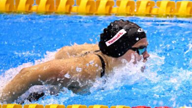 Luana Alonso Ousted from Olympics by Paraguay; Accused of ‘Inappropriate Atmosphere’