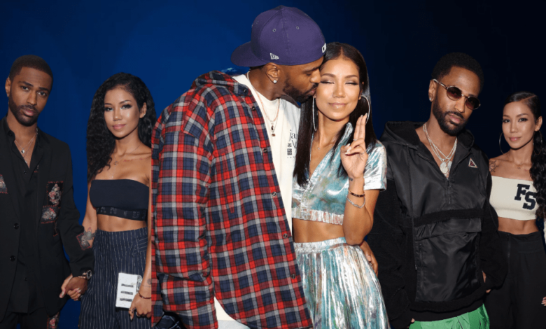 HomieLoverCoParent: Big Sean And Jhené Aiko’s Relationship Timeline