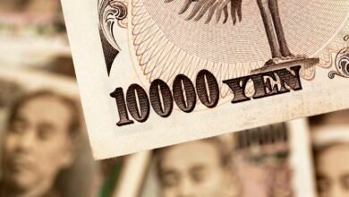 USD/JPY hovers around 146.00 after BoJ Summary of Opinions