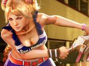 Lollipop Chainsaw’s Remake Scores A Sweet Release On Switch This September