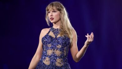 Taylor Swift’s ‘Biggest Fear’ of Concert Attacks Resurfaces Amid Vienna Cancellations