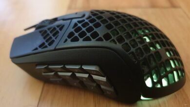 Best wireless gaming mice 2024: Tested and approved