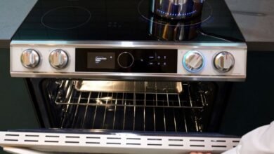 Over A Million Samsung Electric Ranges Recalled for Safety Issues