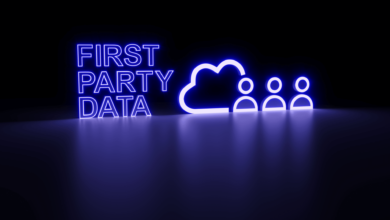 Why first-party data still reigns even with Google keeping third-party cookies