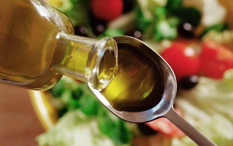 Inside Europe’s fight against fake olive oil