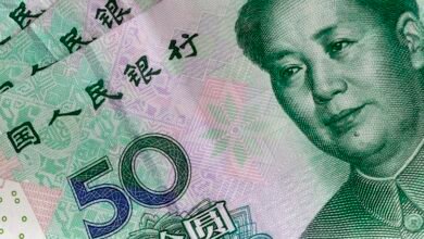 CNY: What’s been driving a stronger renminbi? – MUFG