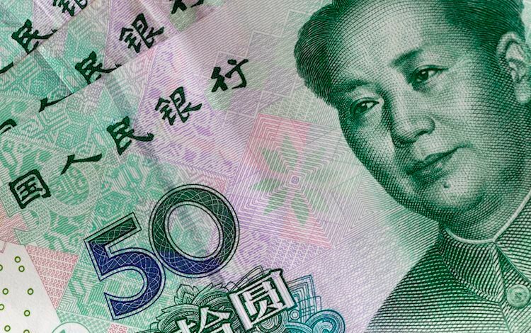 CNY: What’s been driving a stronger renminbi? – MUFG