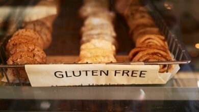 Why are gluten-free products more expensive?