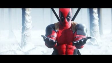 Fortnite Player Remakes 20 Seconds Of Deadpool & Wolverine In-Game And Fans Wants The Full Scene