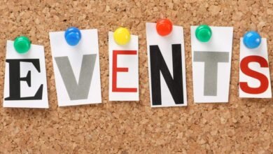 32 Awesome Upcoming Events & Offers in GBA