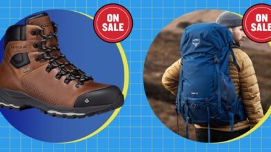 REI August Sale: Take up to 70% Off Hoka, Arcteryx, Patagonia, and More