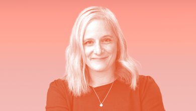 Digitas’ media chief Megan Jones on adapting to the speed of AI and social trends