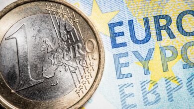 EUR/USD churns after a week of directionless weight-shifting