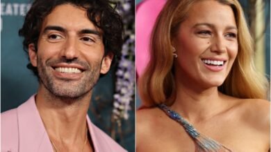 Justin Baldoni, Blake Lively, and the It Ends With Us Cast Drama Rumors, Explained