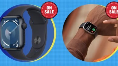 Amazon Apple Watch Sale August 2024: Take up to 25% Off Every Single Model