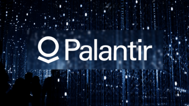 Palantir Shares Surge 11% After AI Partnership Announcement with Microsoft for US Defense