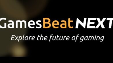 GamesBeat Next will address how gaming can get back to growth