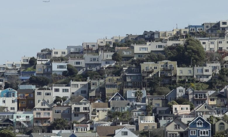 San Francisco seeks ban of software critics say is used to inflate rents