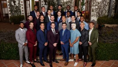 ABC Names Second Black ‘Bachelor’ for Season 29