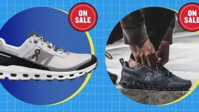 REI’s On Running Sale: Save up to 30% Off on Shoes for Road and Trail