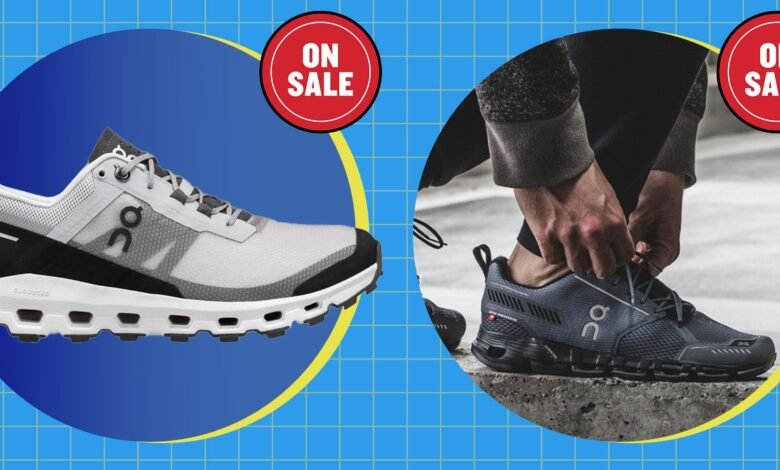 REI’s On Running Sale: Save up to 30% Off on Shoes for Road and Trail