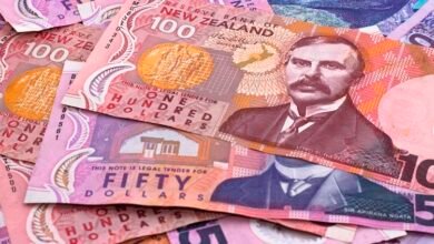 New Zealand Dollar faces some selling pressure after RBNZ surprises rate cut to 5.25%