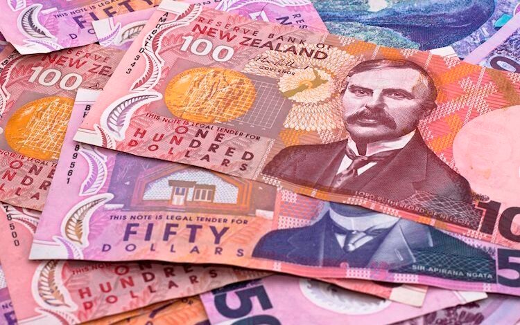 New Zealand Dollar faces some selling pressure after RBNZ surprises rate cut to 5.25%