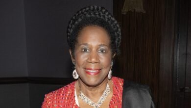 Legacy Things! Sheila Jackson Lee’s Daughter Reveals She’s Running For Her Mom’s Congressional Seat Weeks After Her Passing