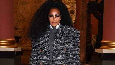 Heyyy Cousin! Janet Jackson Confirms She’s Related To THESE Celebrities (VIDEO)