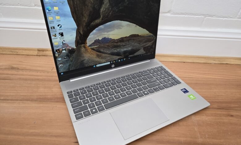 HP Pavilion Laptop 16 review: A capable, versatile laptop