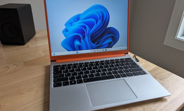 Framework Laptop 13 review: Build your own laptop