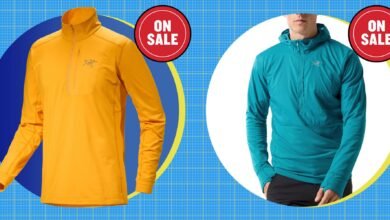 REI Arc’teryx August Sale: Save up to 50% Off Fall Jackets