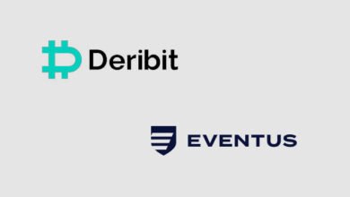 Crypto derivatives exchange Deribit to put in place trade surveillance platform from Eventus