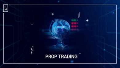 Prop Trading: Funds For Traders Closes Operations