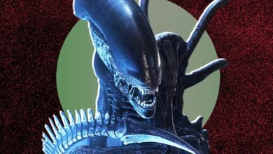 How to Watch the Alien Movies in the Right Order