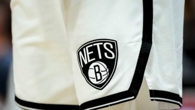 Video: Nets Have Fans Guess Logo Names as Part of 2024-25 NBA Schedule Reveal