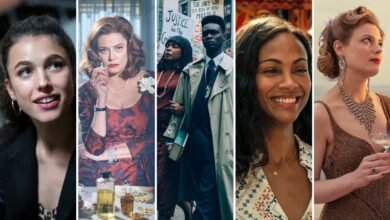 The 35 best limited series to binge-watch in 2024