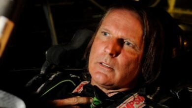 Scott Bloomquist, Dirt Track Racing Legend, Dies in Plane Crash at Age 60