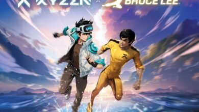 Project Kyzen launches on August 22 with custom Bruce Lee avatar