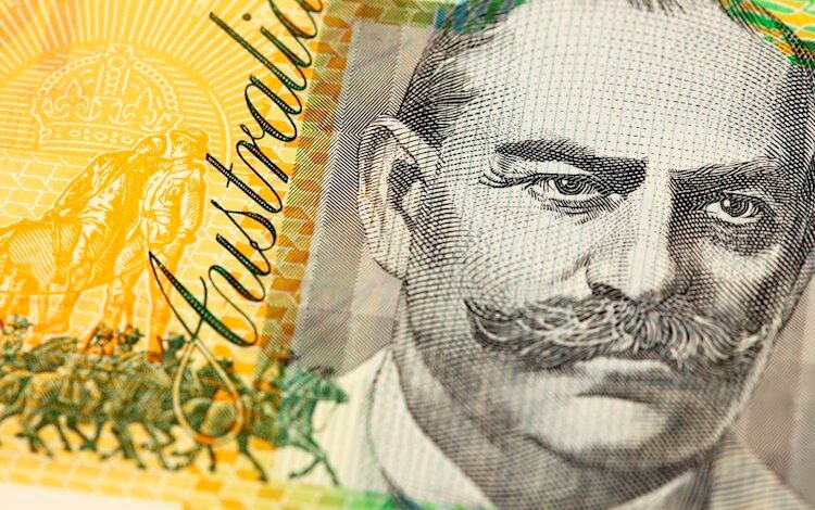 Australian Dollar steady as hawkish RBA makes the Aussie gain interest